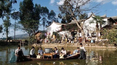 Still from World in the Balance: China Revs Up (2)