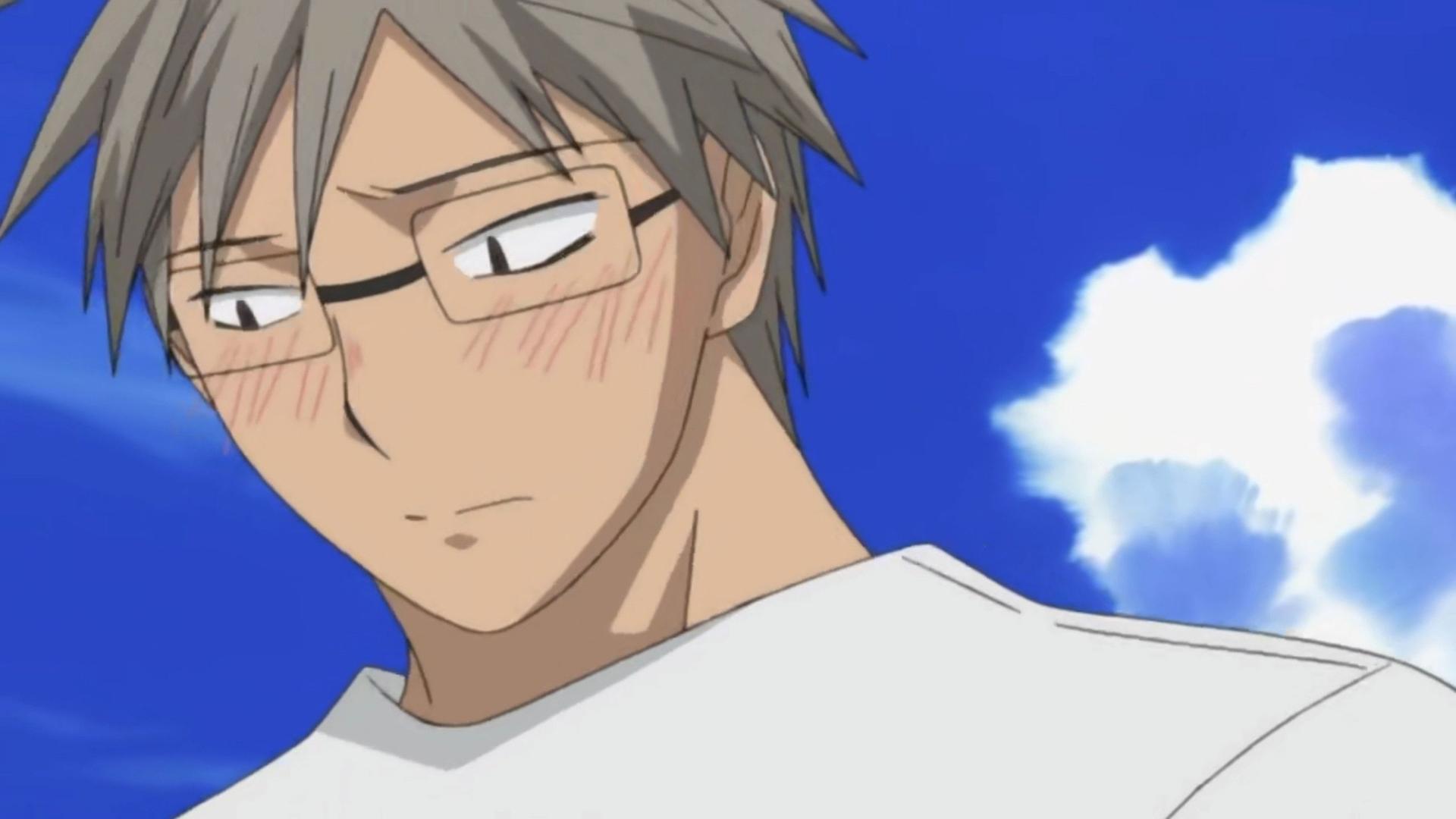 Still from Fuyumi