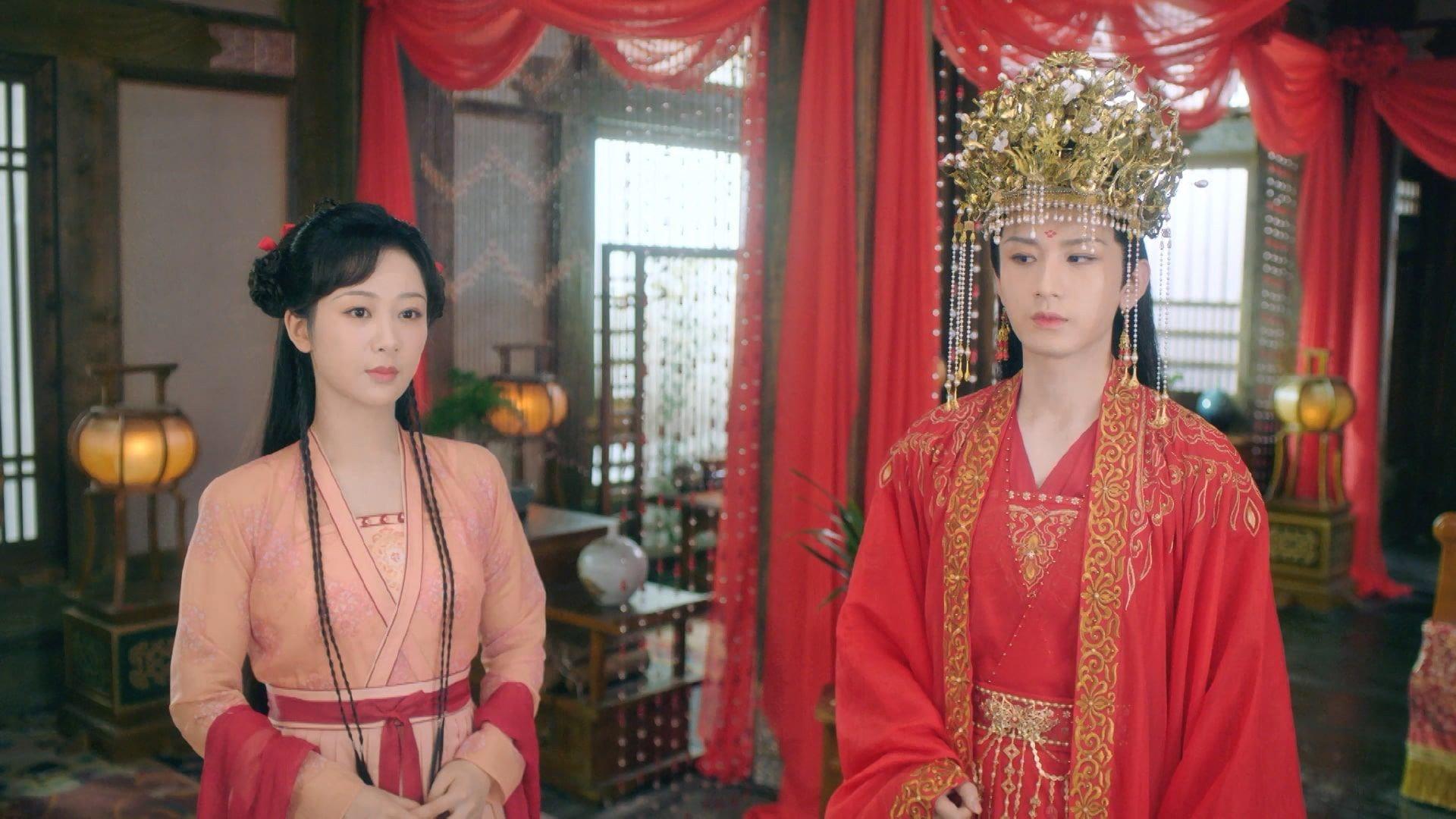 Still from Episode 43