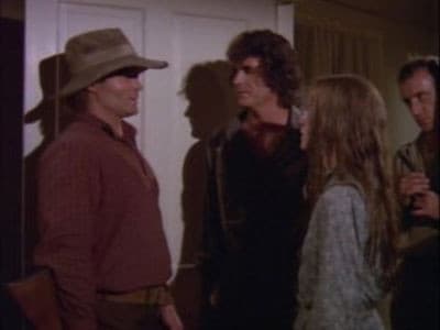 Still from Darkness is My Friend