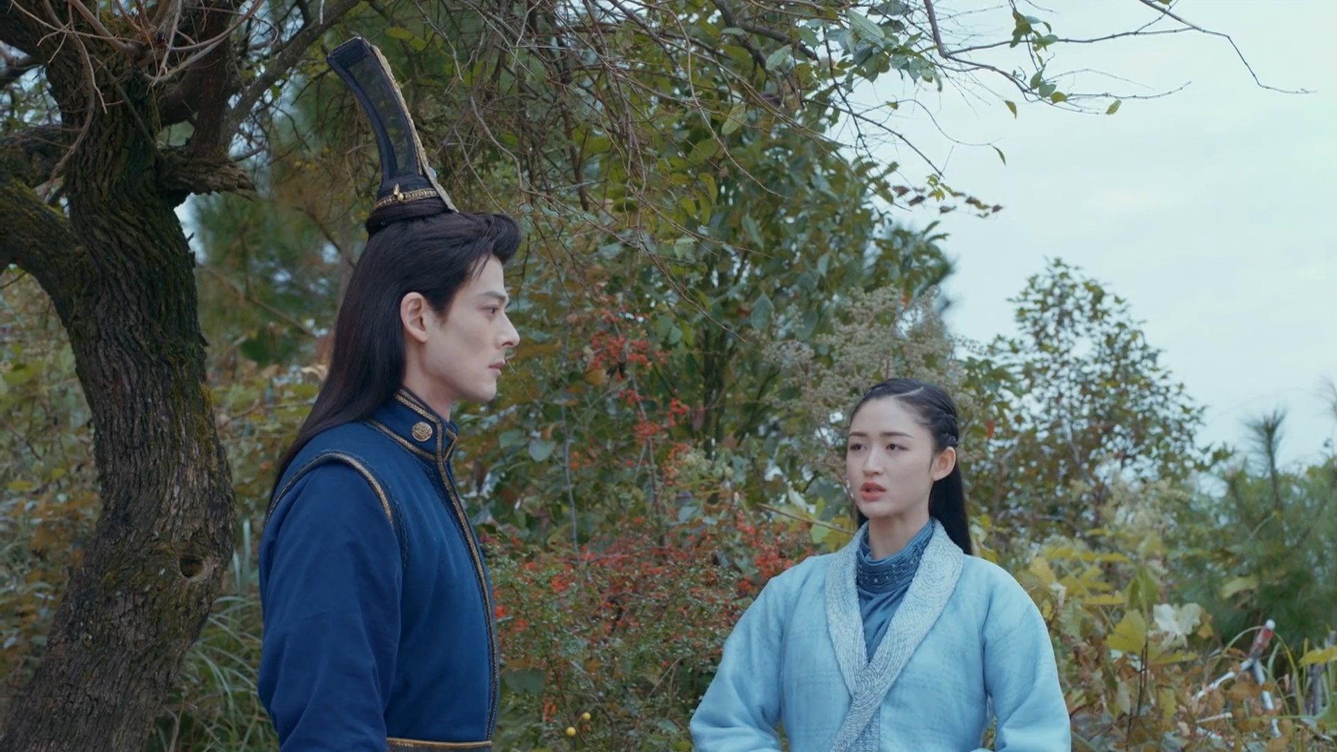 Still from Episode 30