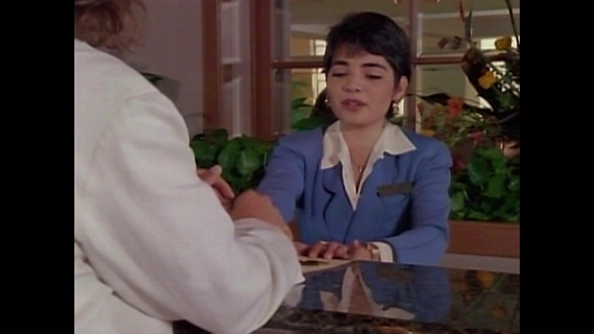 Still from Rancho Escondido