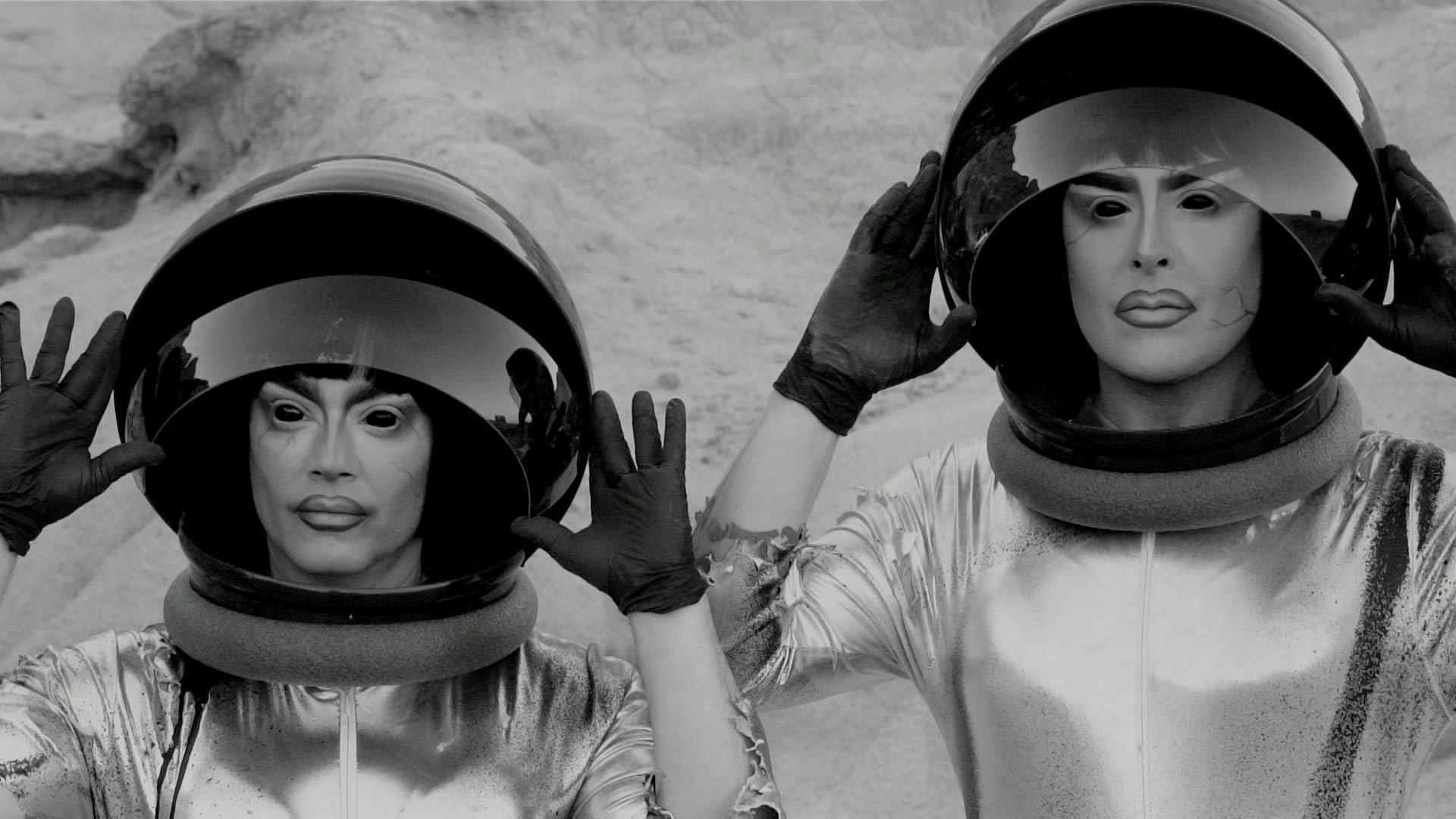 Still from Sci-Fi Babes