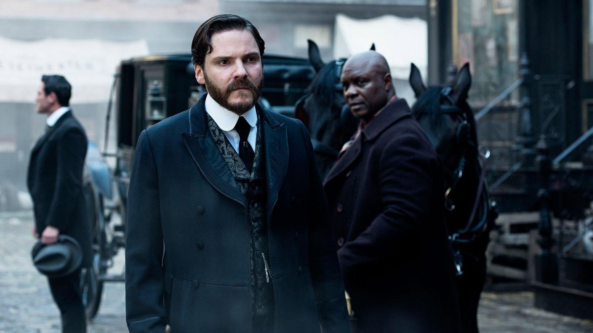 Still from Ascension