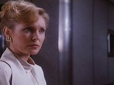 Still from Deadly Honeymoon