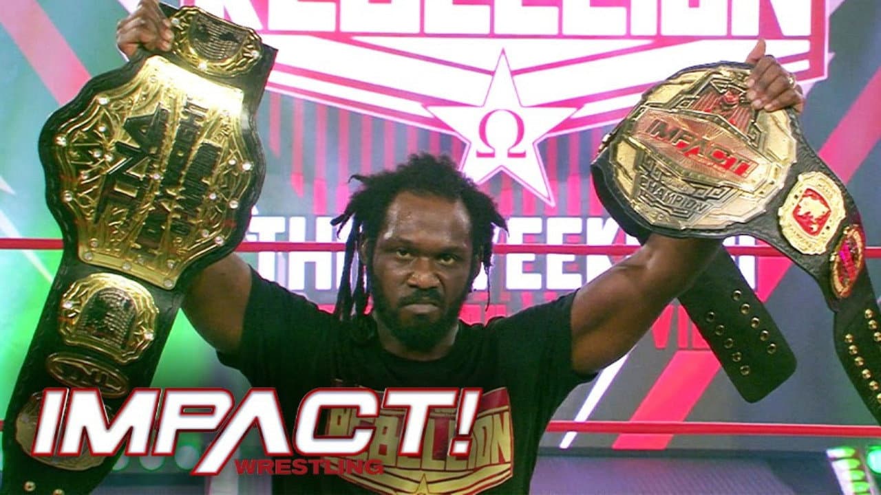Still from IMPACT! #875