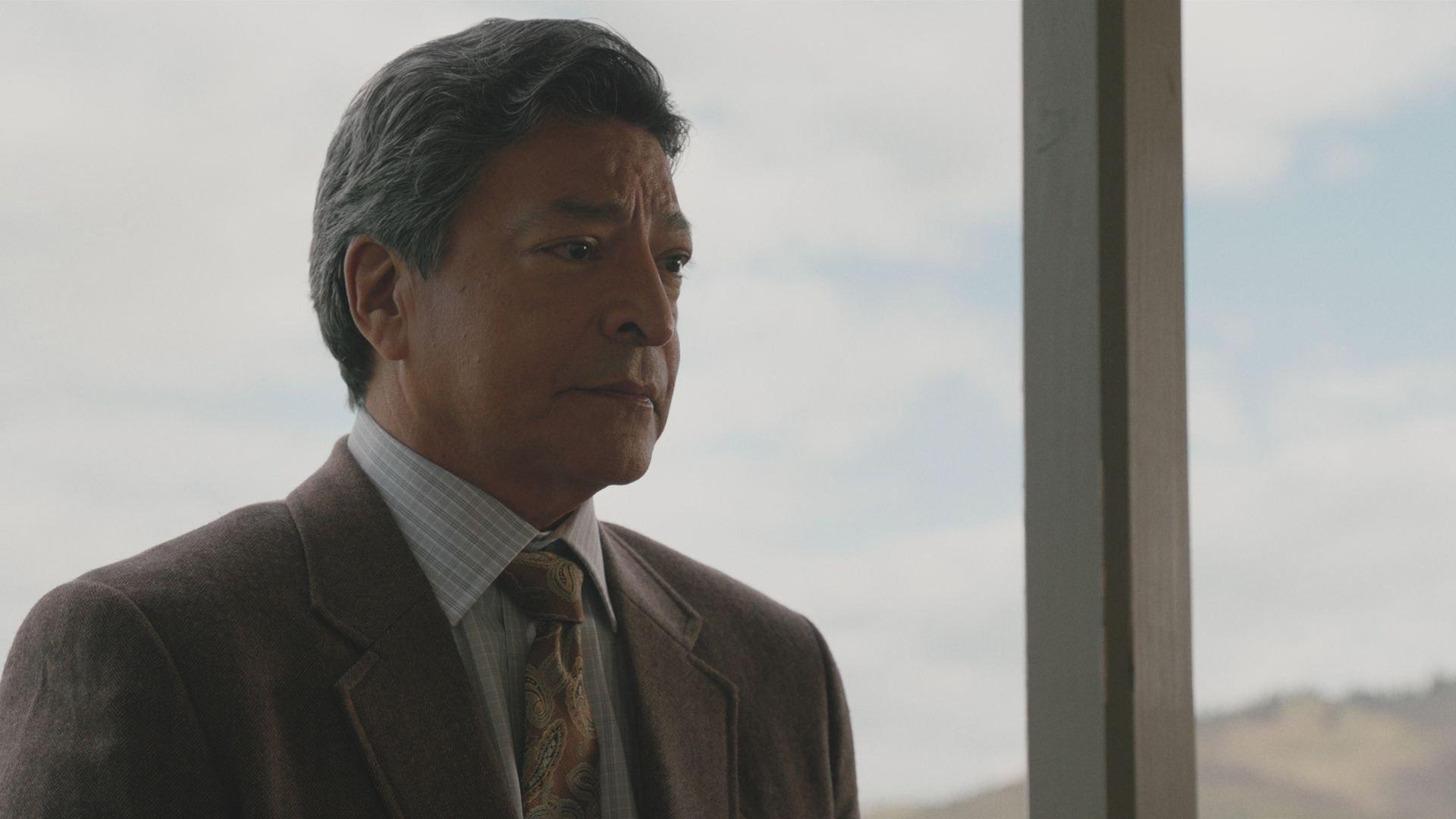 Still from Tall Drink of Water