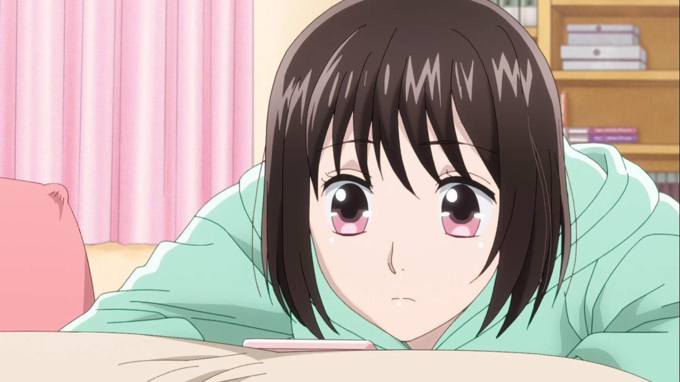 Still from High Schooler
