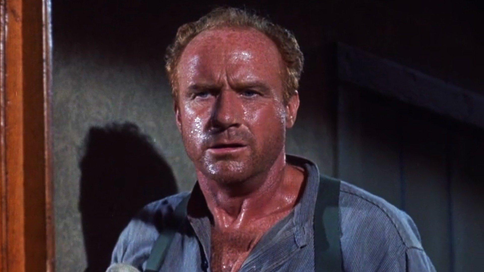 Still from Throw a Long Rope