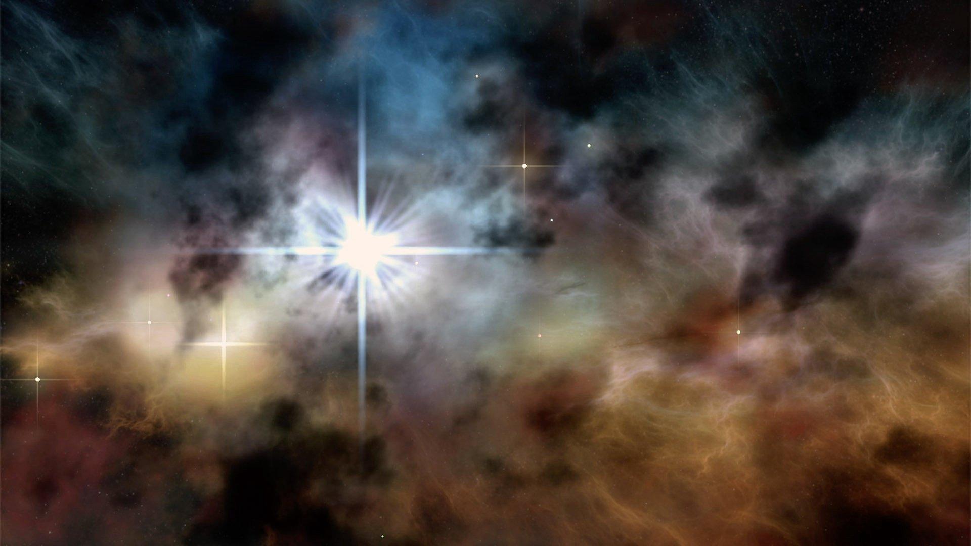 Still from How the Universe Built Your Car