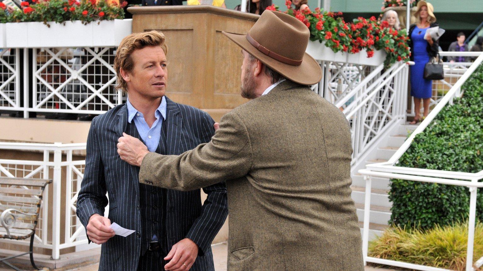Still from The Red Ponies