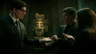 Still from There Will Be Blood