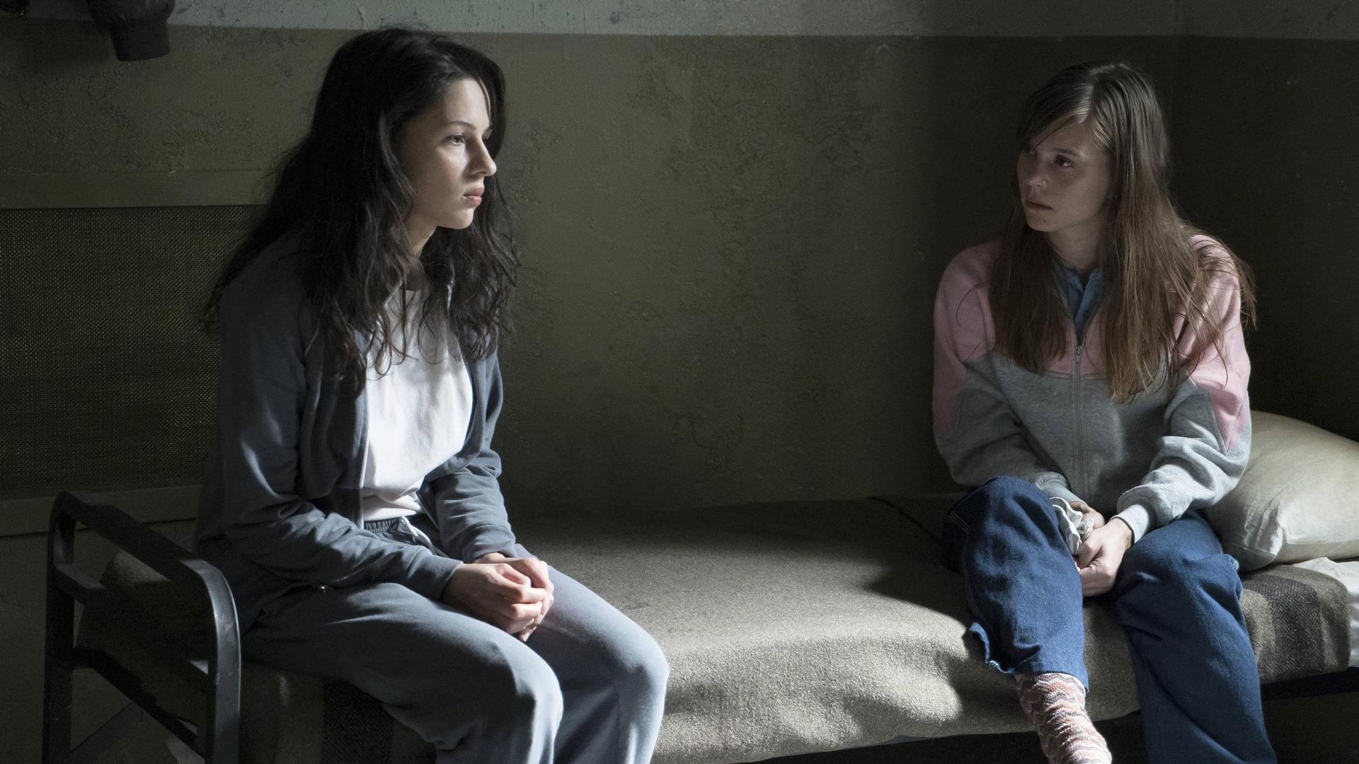 Still from Dimebag