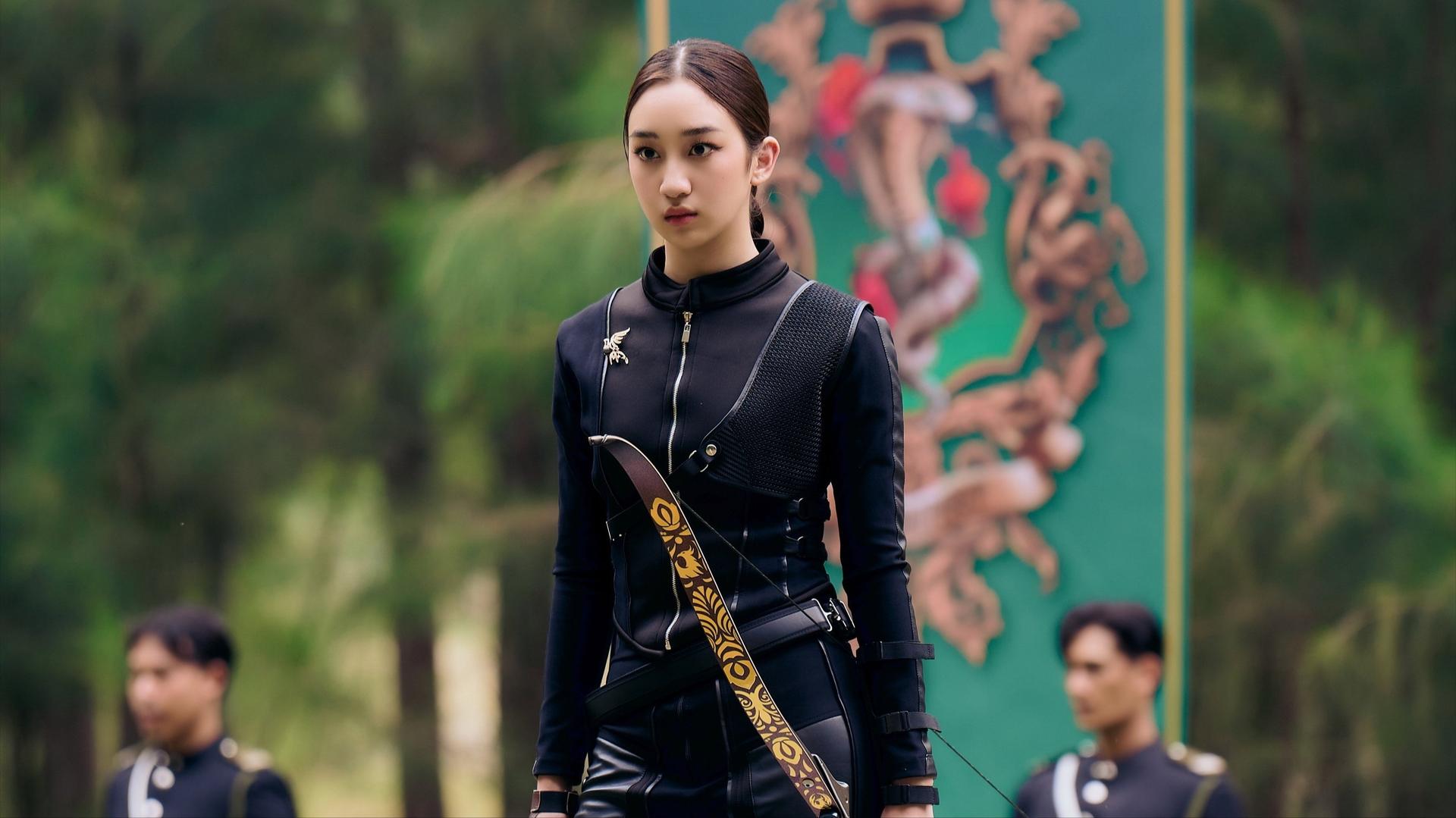 Still from Episode 12