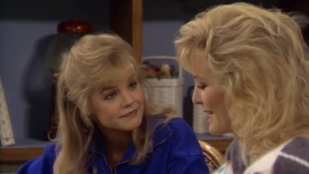 Still from The Nanny