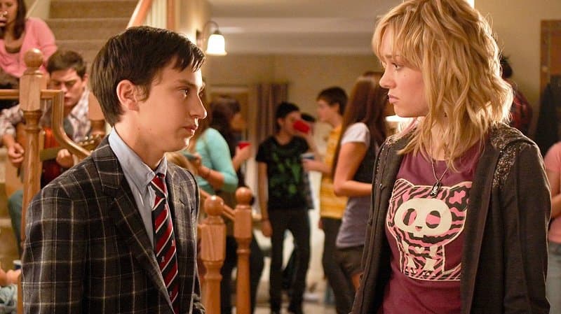 Still from Revolution