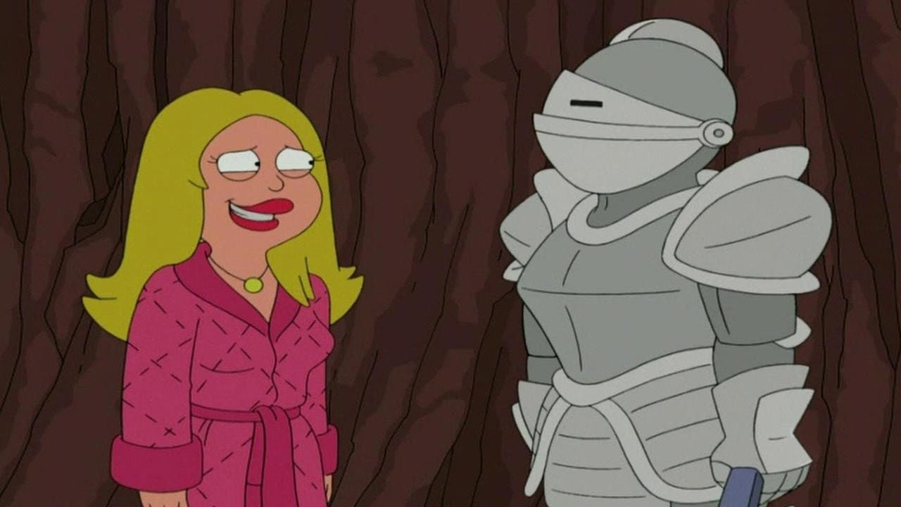 Still from Of Ice and Men