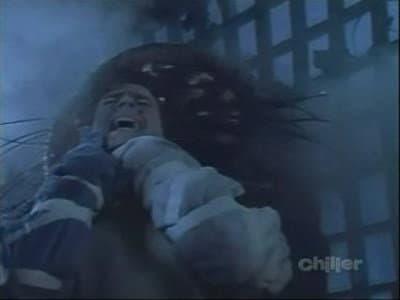 Still from The Mother Instinct