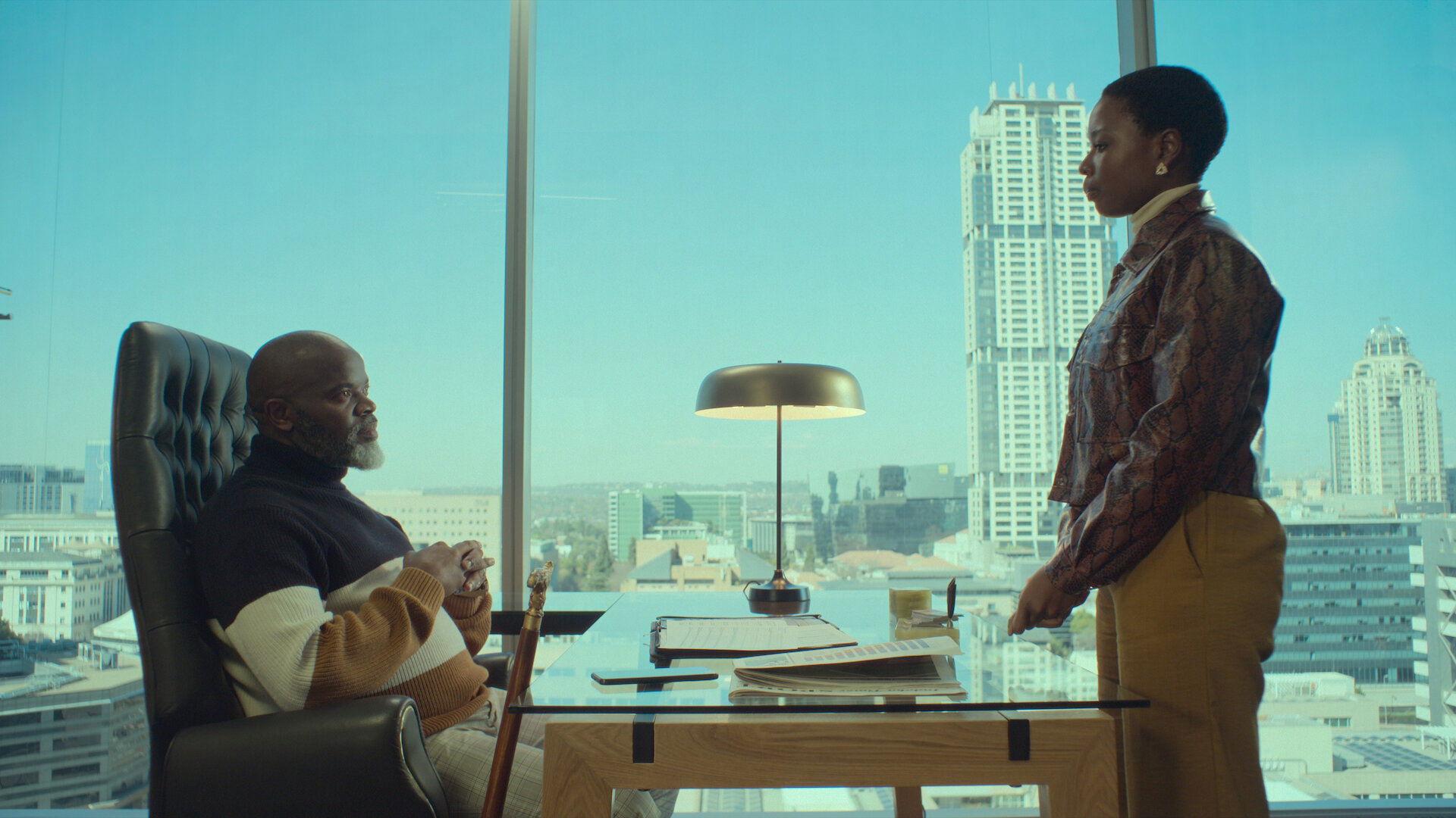 Still from Episode 2