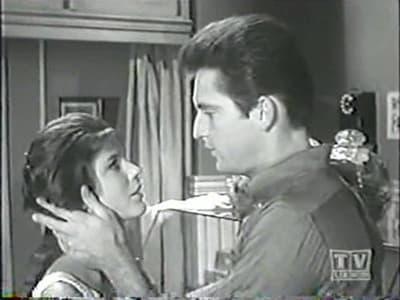 Still from The Dividing Wall