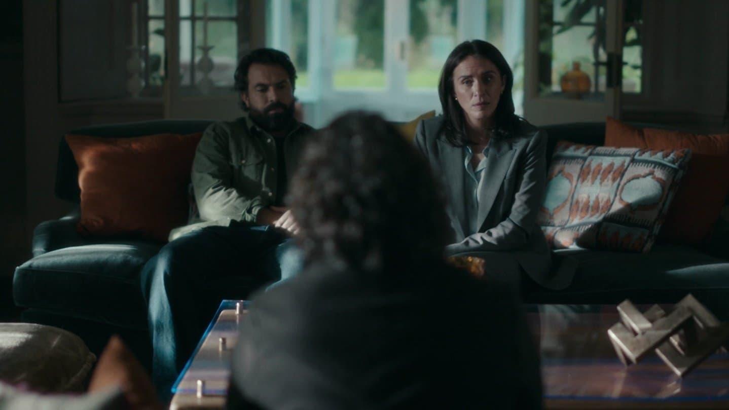 Still from This Family is so Fucked Up