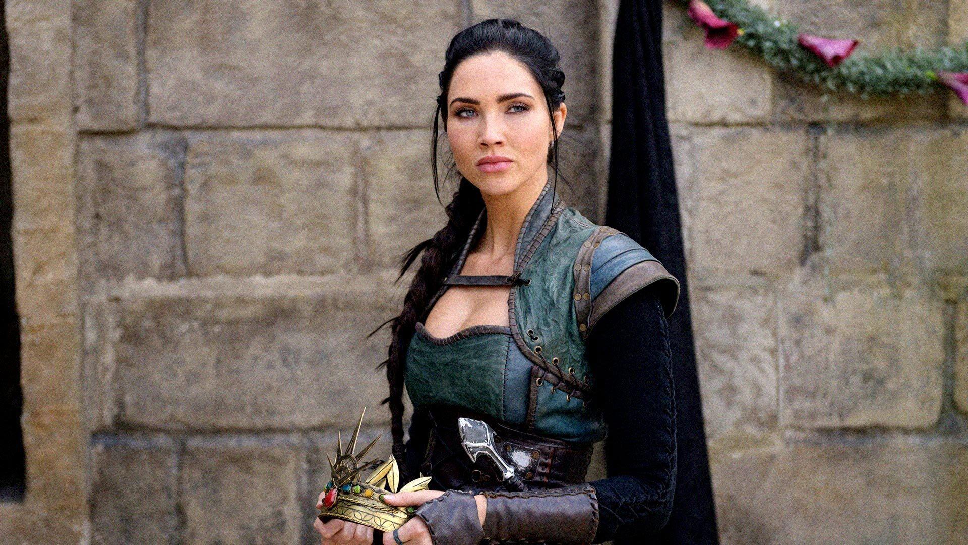 Still from Someone Has to Rule