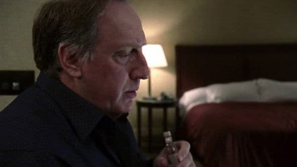 Still from Submission