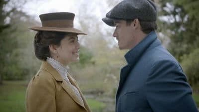 Still from The Imposter