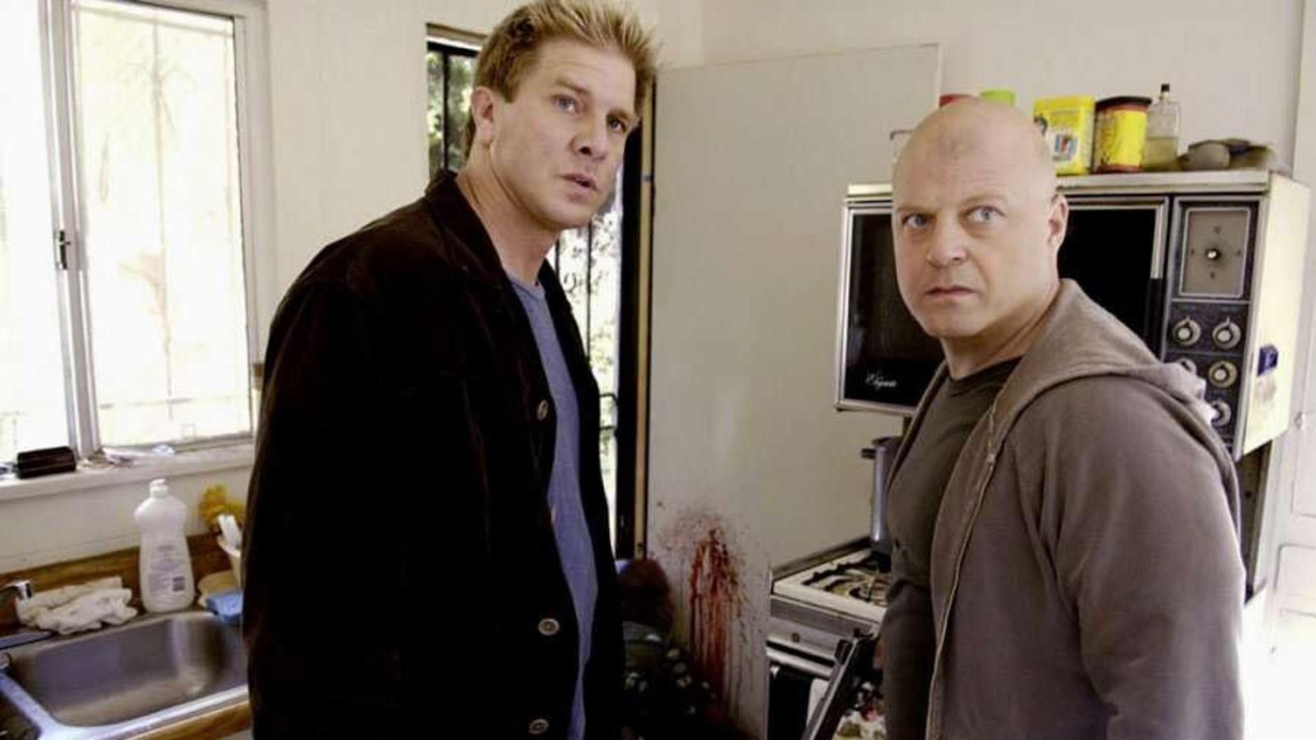 Still from A Thousand Deaths