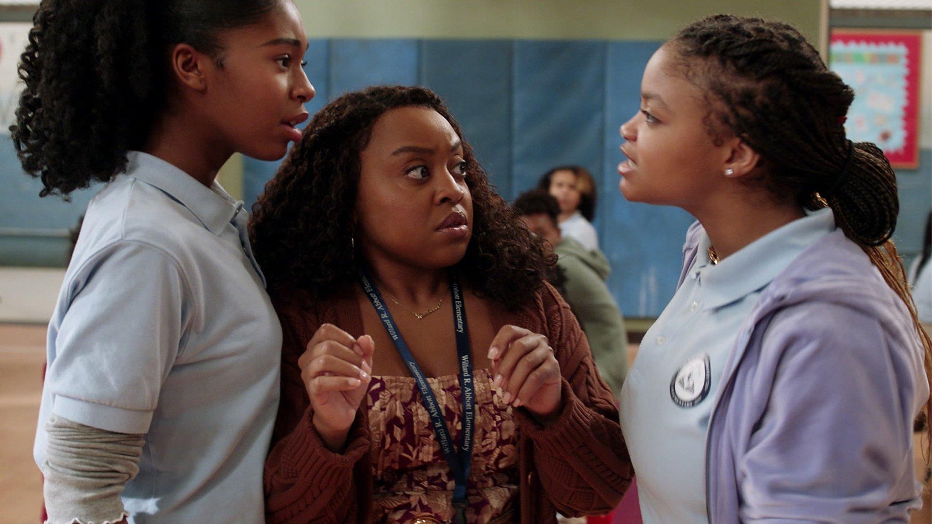 Still from Fight