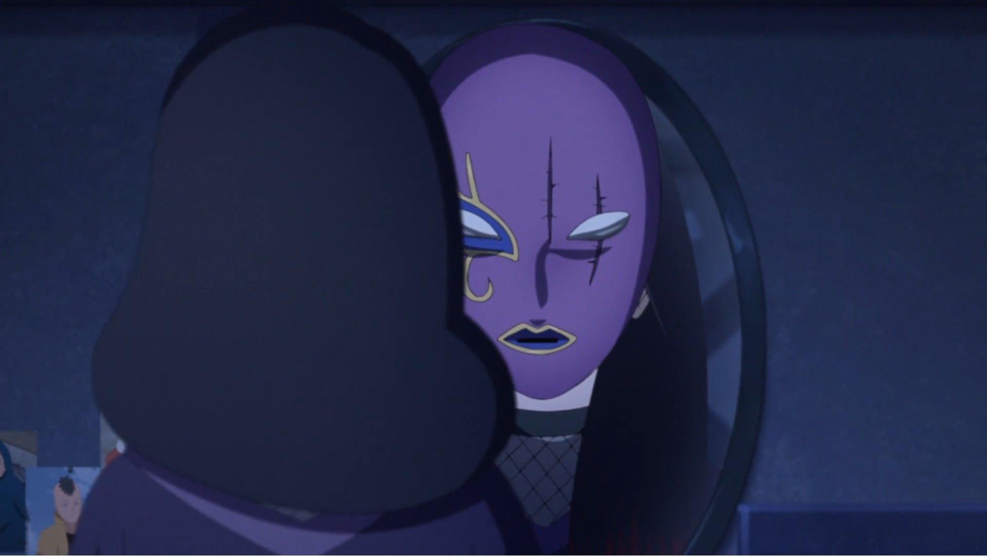 Still from Two Sides of the Same Coin