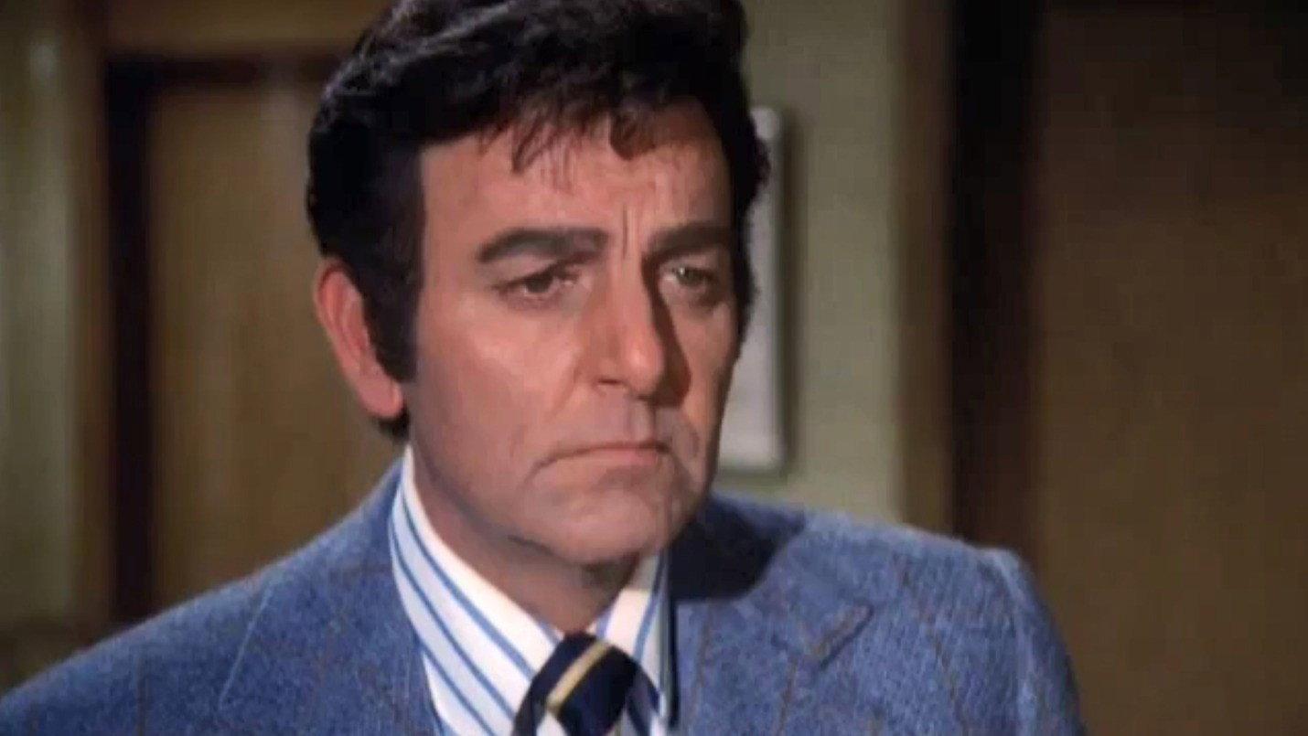 Still from Walk a Double Line