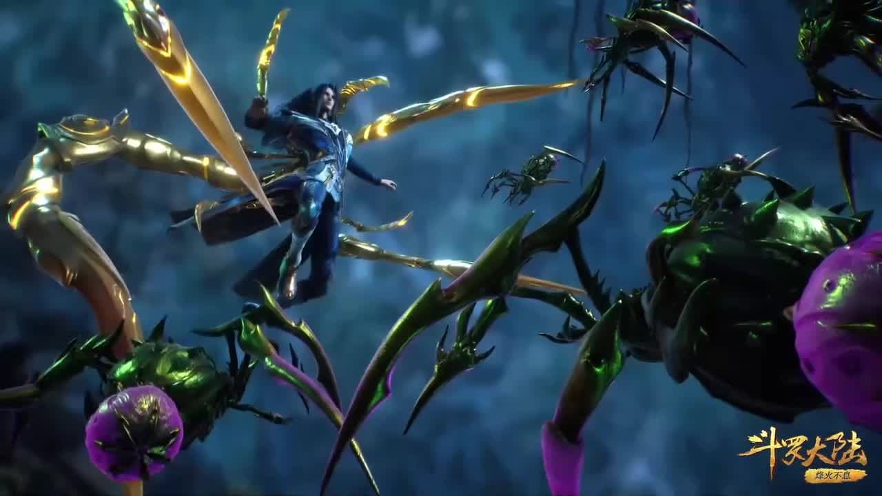 Still from Episode 210