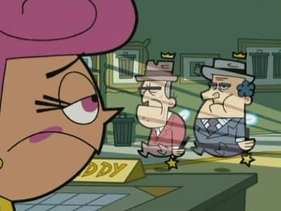 Still from Big Wanda