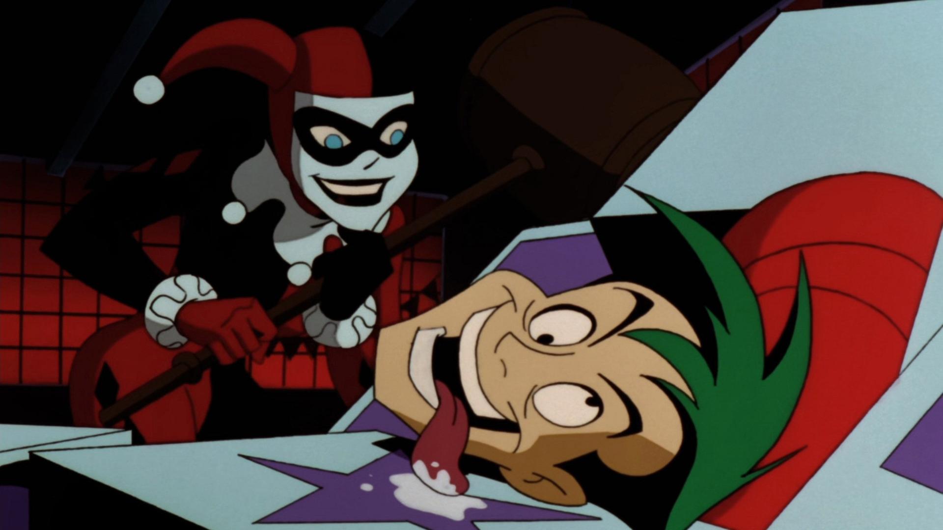 Still from Beware the Creeper