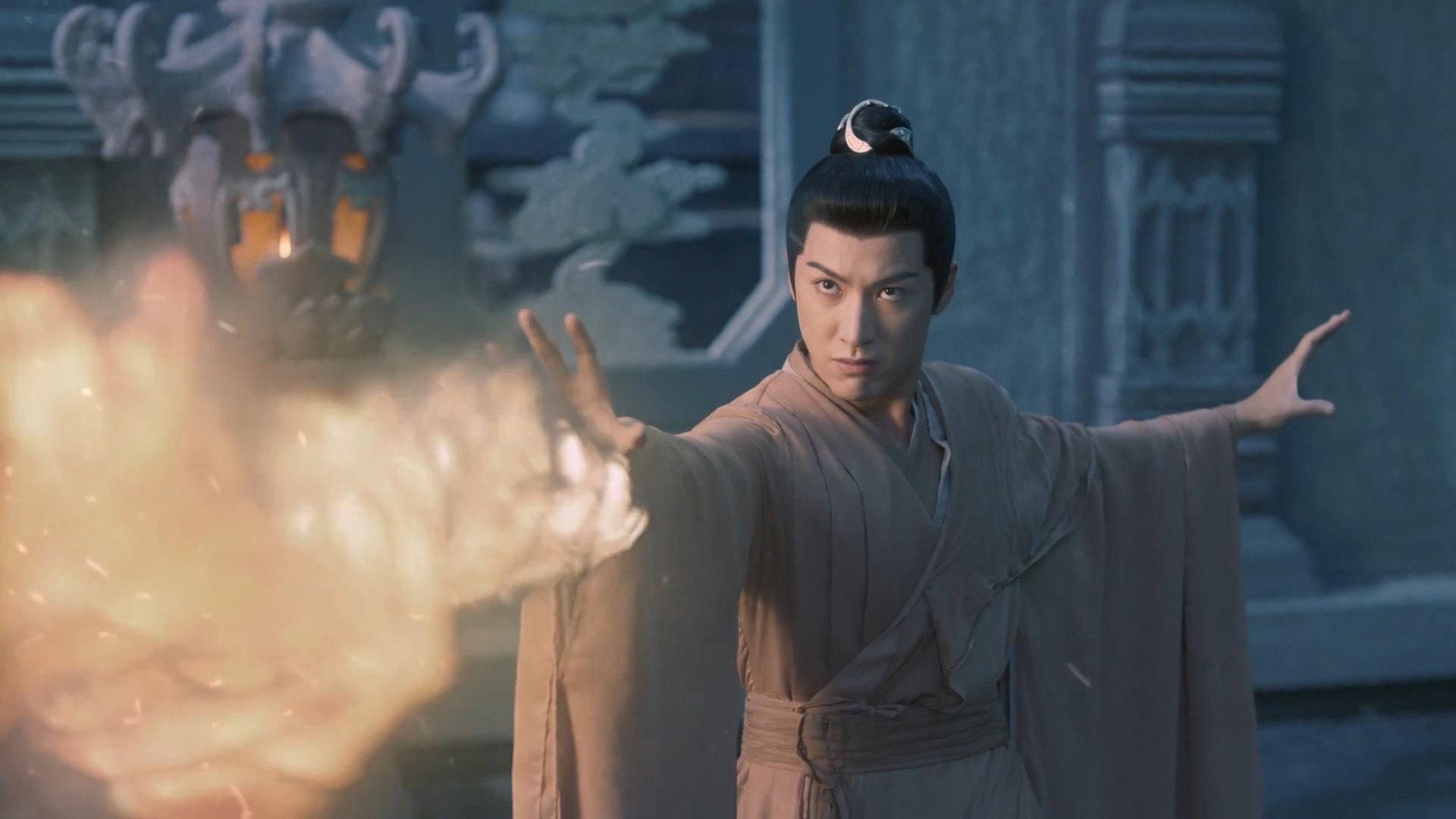 Still from Episode 8