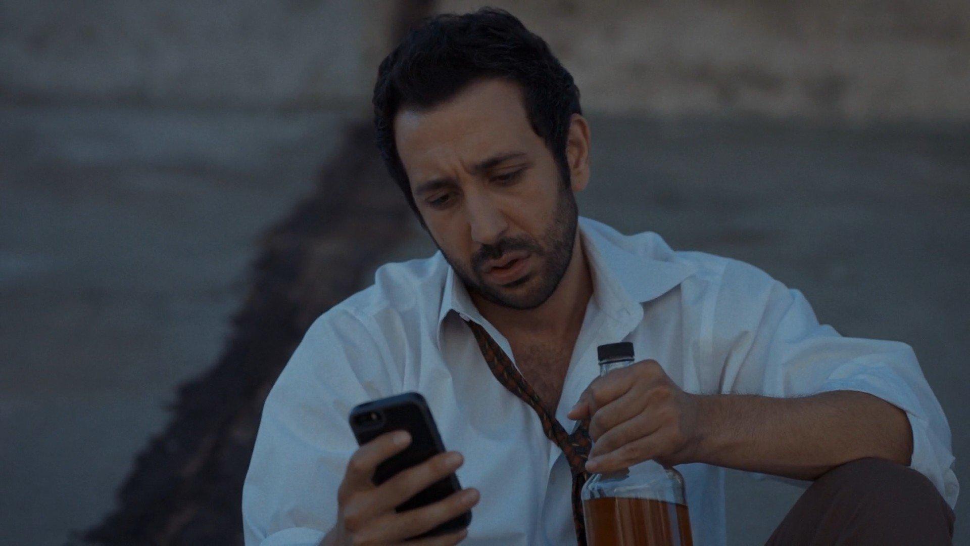 Still from Twenty-Two