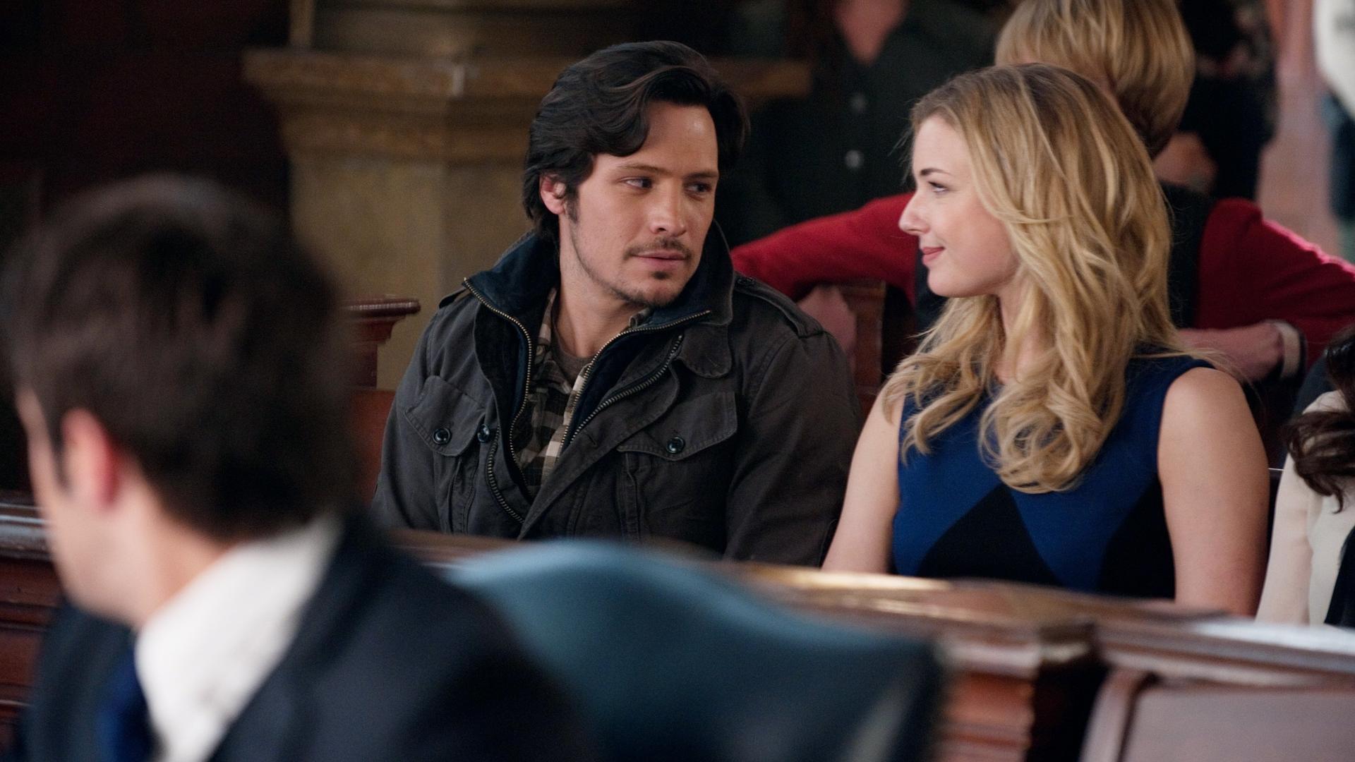 Still from Justice