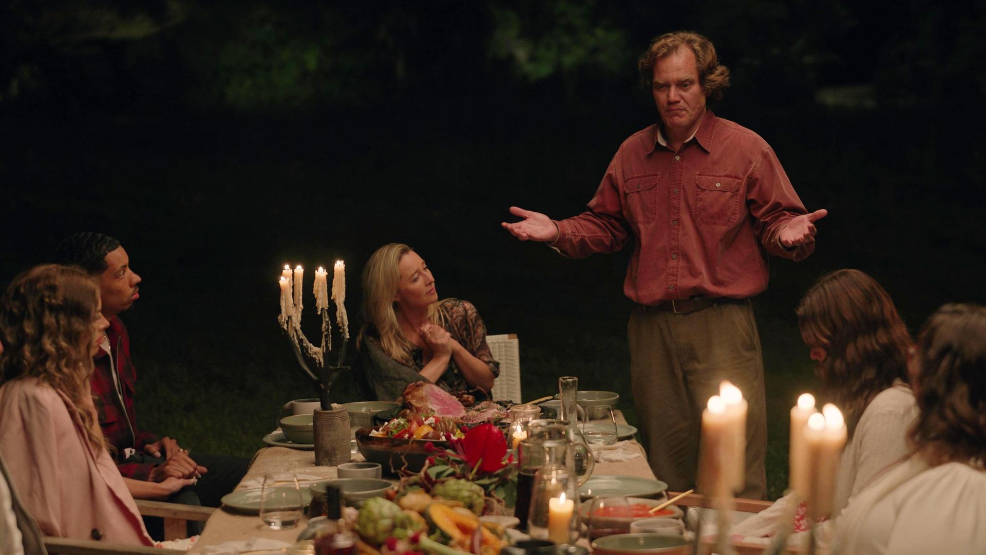 Still from Earth Day