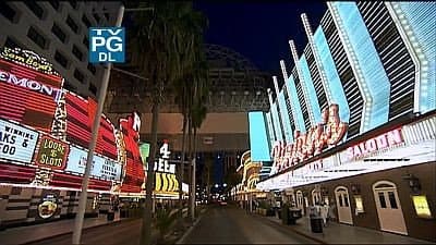 Still from Las Vegas Callbacks
