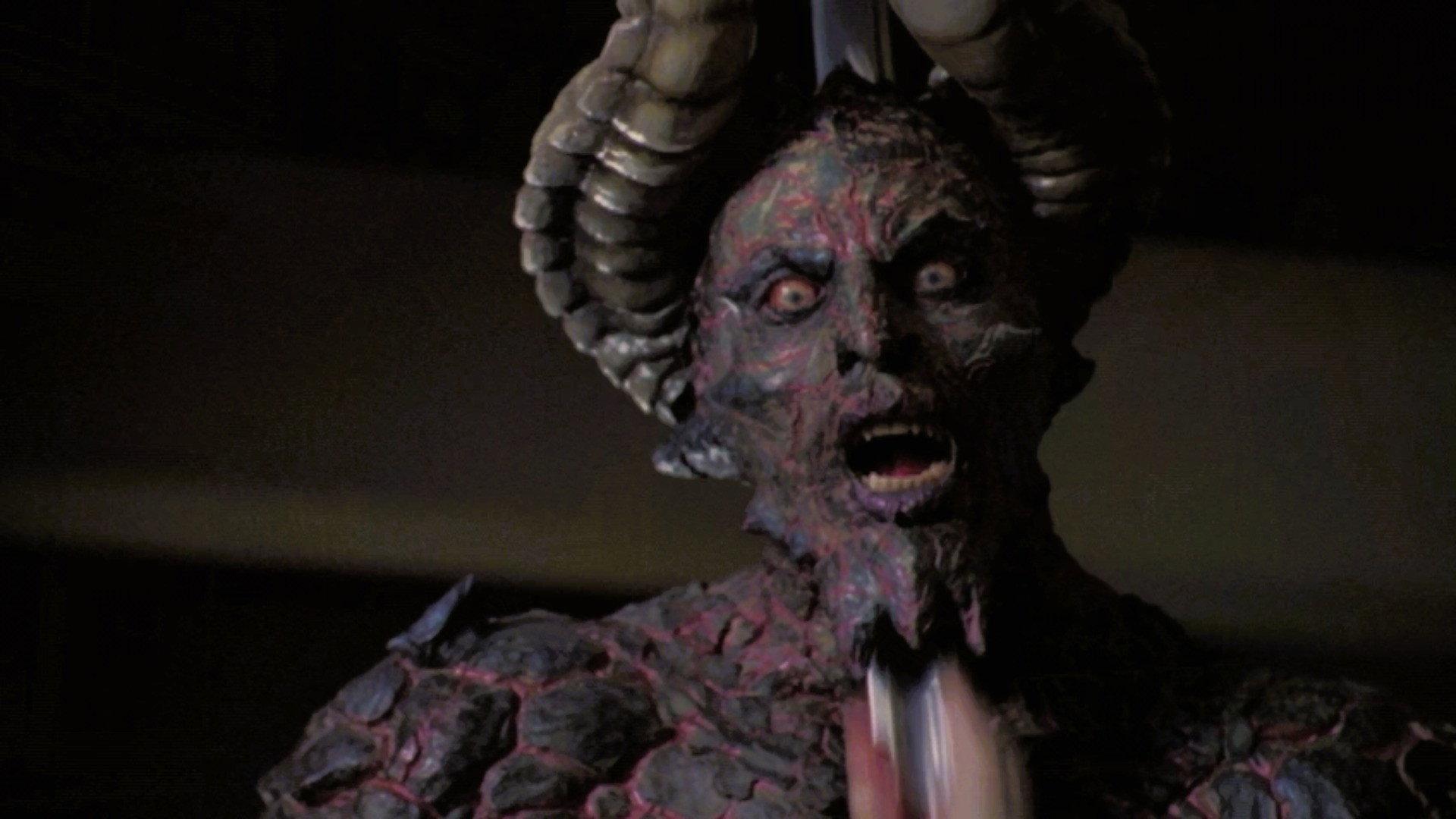 Still from Awakening