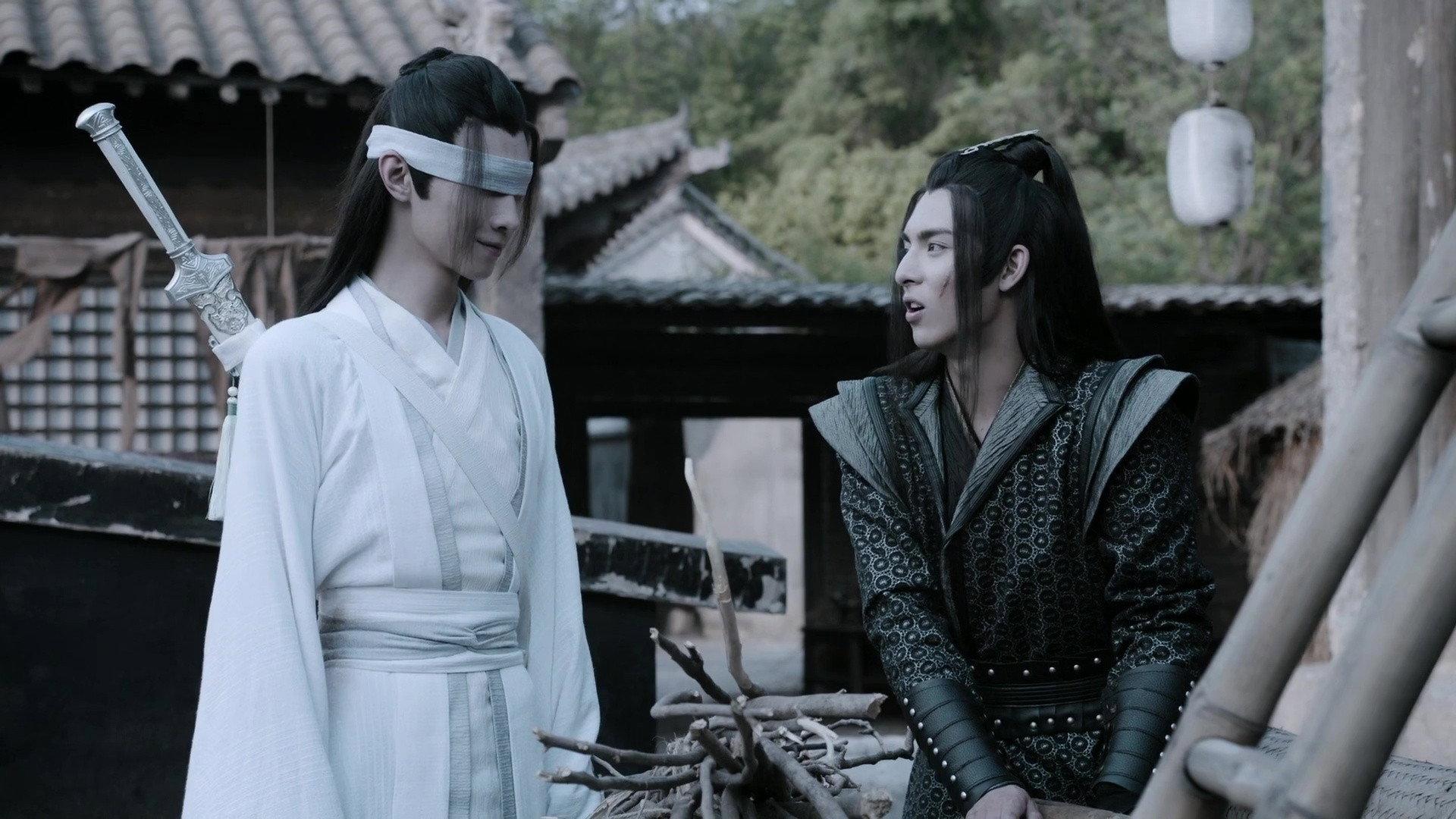 Still from Episode 38