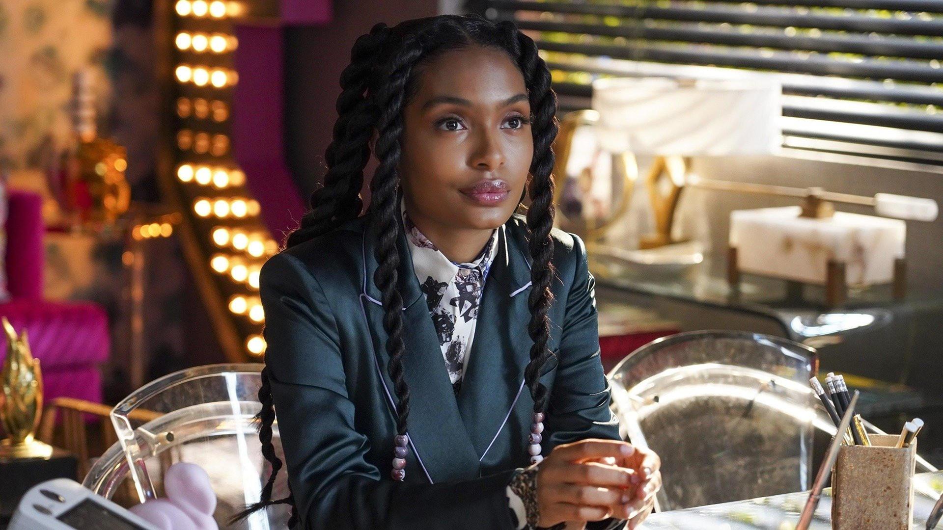Still from Canceled