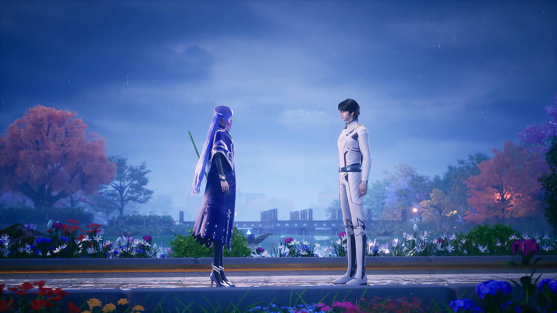 Still from Episode 28