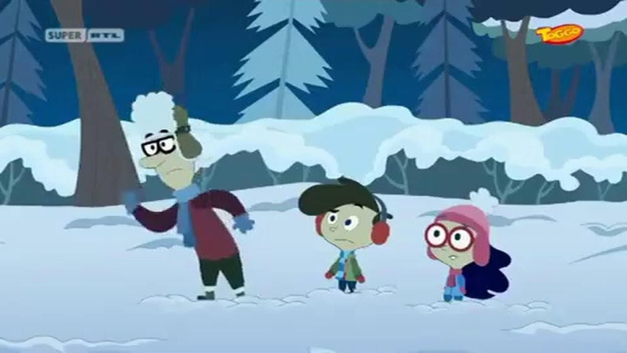 Still from Fangs for the Memories