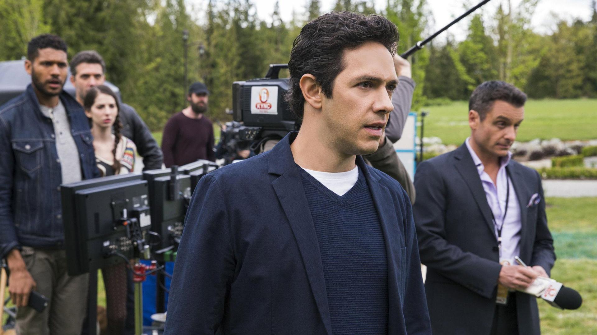Still from Treason