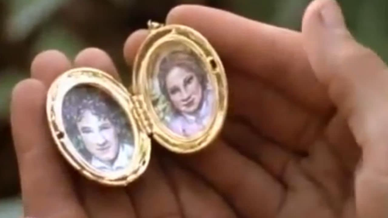 Still from The Tale of the Long Ago Locket