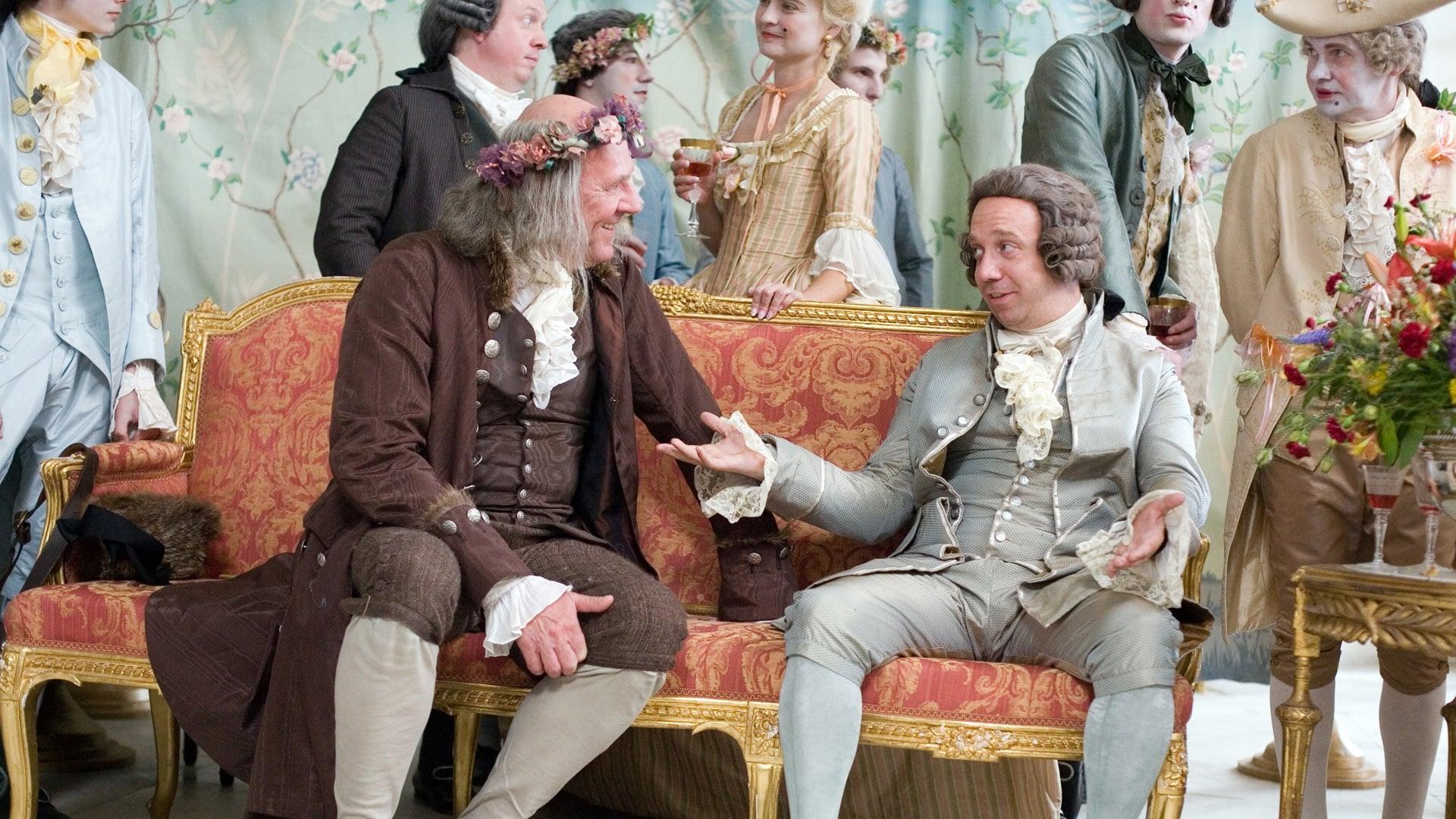 Still from Reunion