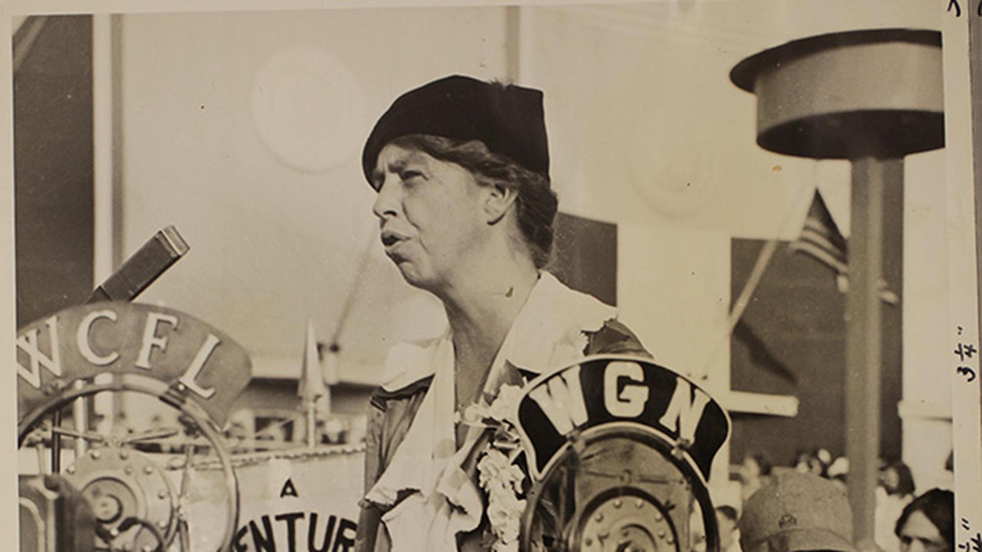 Still from The Storm (1920-1933)