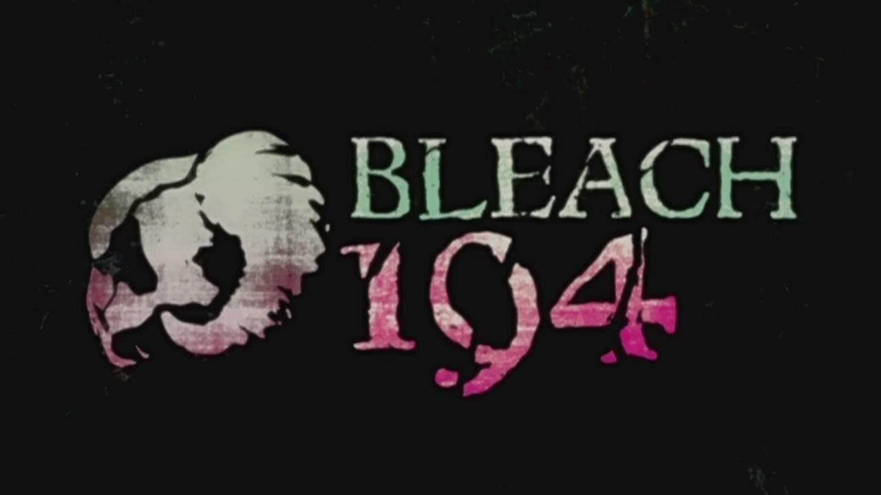 Still from Neliel's Past